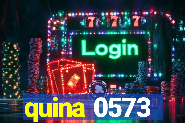 quina 0573